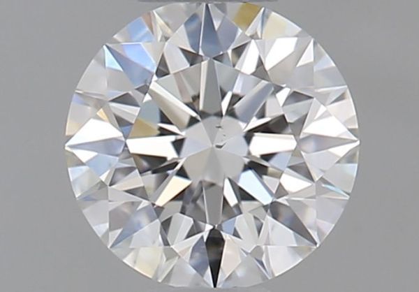Round Diamond image