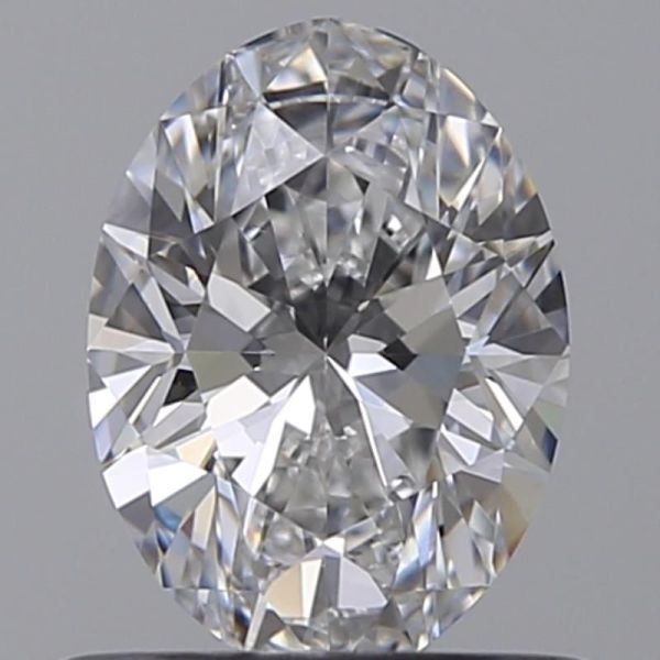 Oval Diamond image