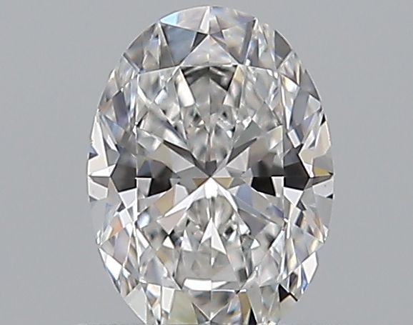 Oval Diamond image