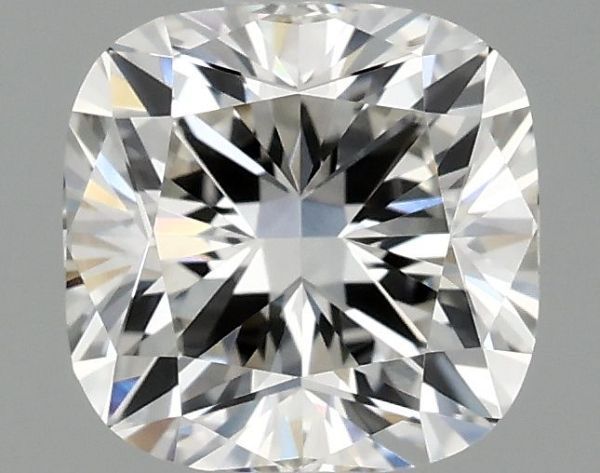 Cushion Lab-Grown Diamond image