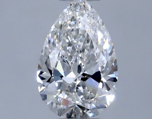 Pear Diamond image