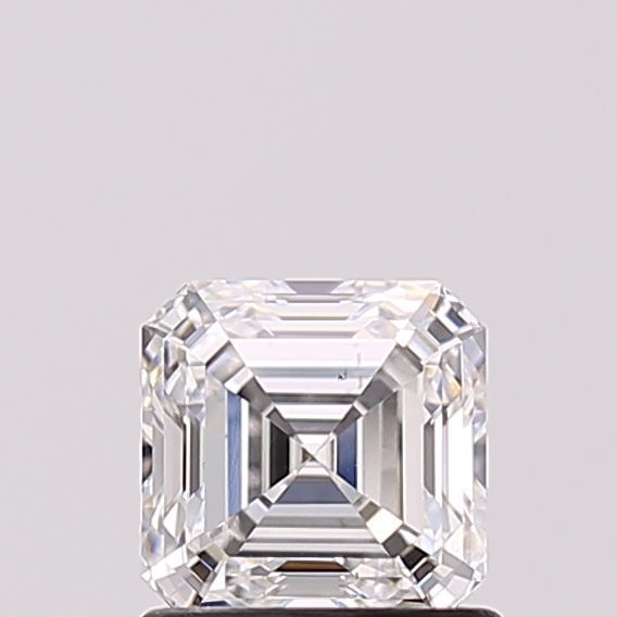 Asscher Lab-Grown Diamond image