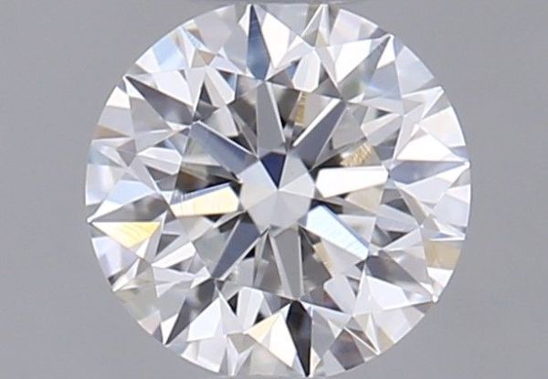 Round Diamond image
