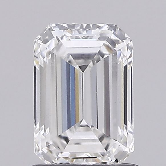 Emerald Lab-Grown Diamond image