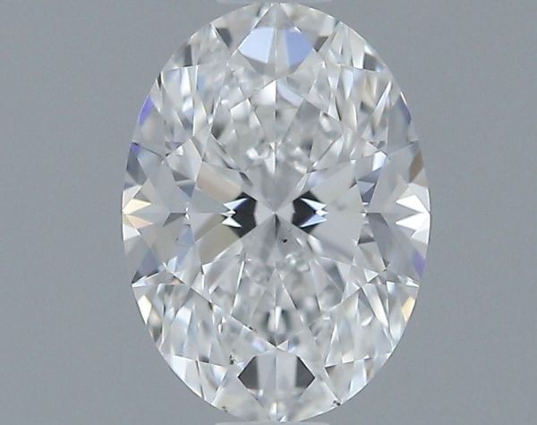 Oval Diamond image