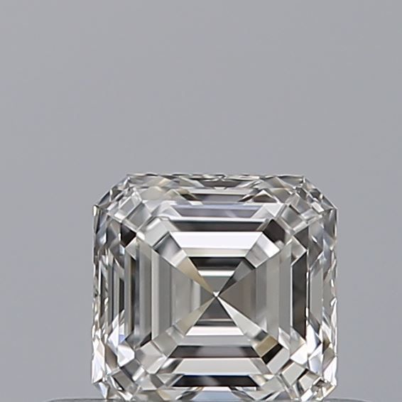 Asscher Diamond image