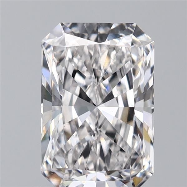 Radiant Lab-Grown Diamond image