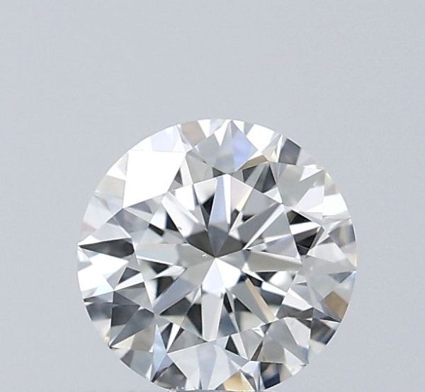 Round Diamond image