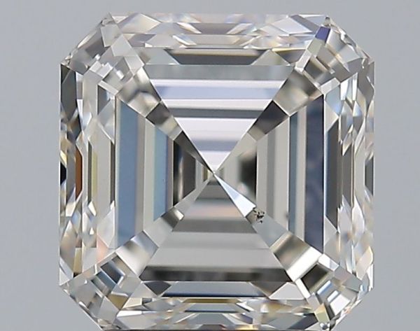 Asscher Diamond image