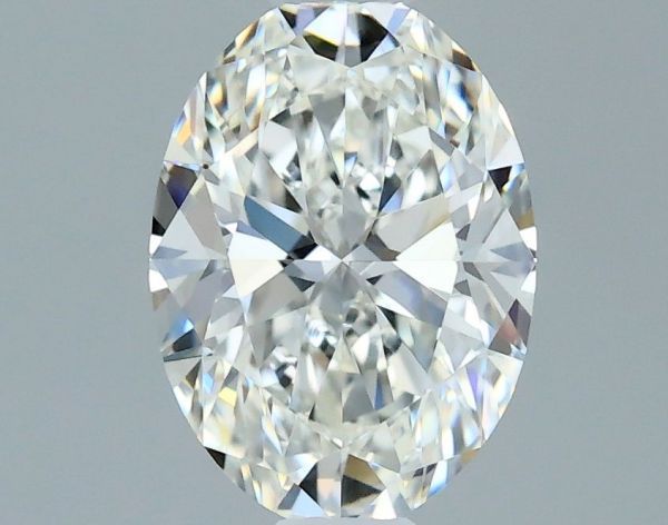 Oval Diamond image