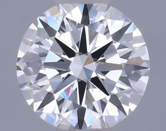 Round Lab-Grown Diamond image