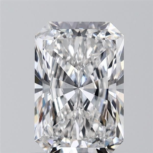 Radiant Lab-Grown Diamond image