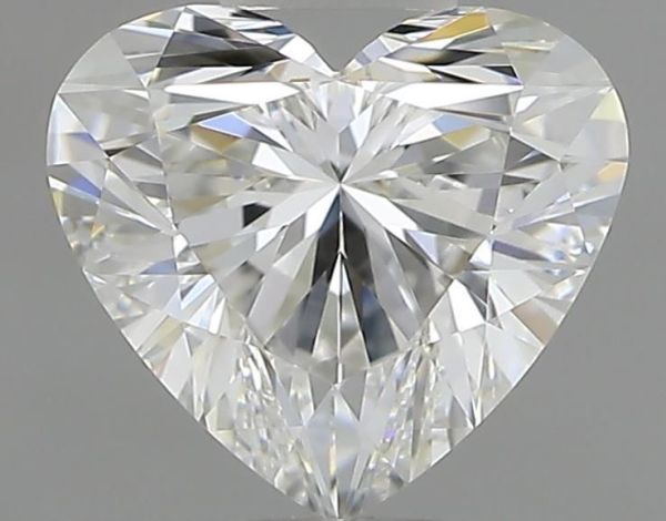 Heart Diamond image