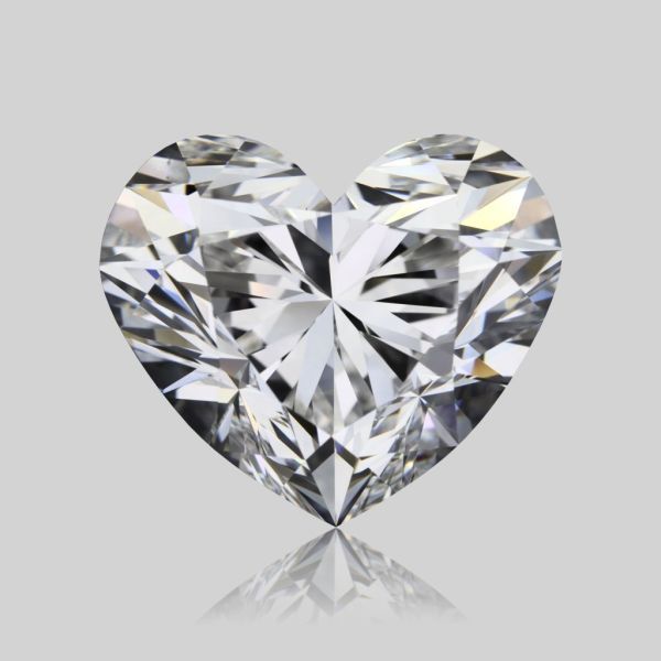 Heart Diamond image