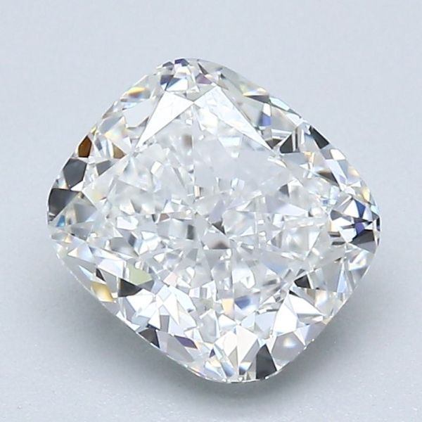 Cushion Diamond image