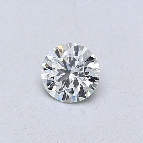 Round Lab-Grown Diamond image