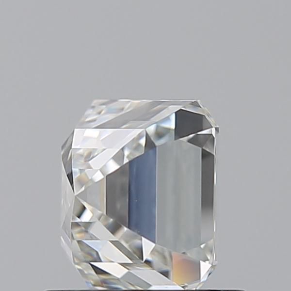 Asscher Diamond image