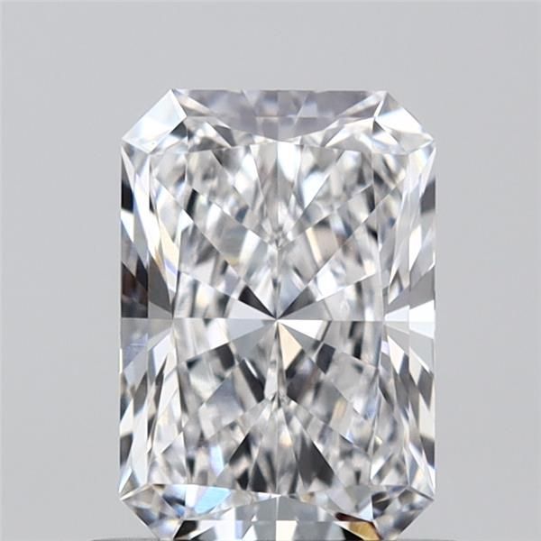 Radiant Lab-Grown Diamond image