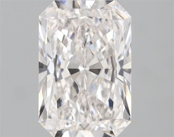 Radiant Lab-Grown Diamond image