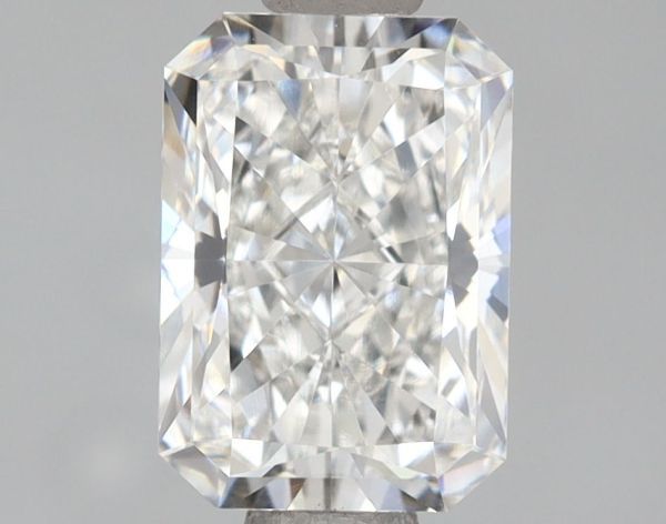Radiant Lab-Grown Diamond image