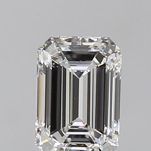 Emerald Lab-Grown Diamond image