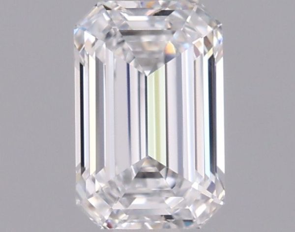 Emerald Lab-Grown Diamond image