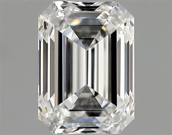 Emerald Diamond image