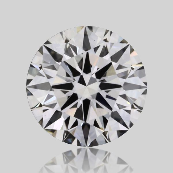 Round Diamond image