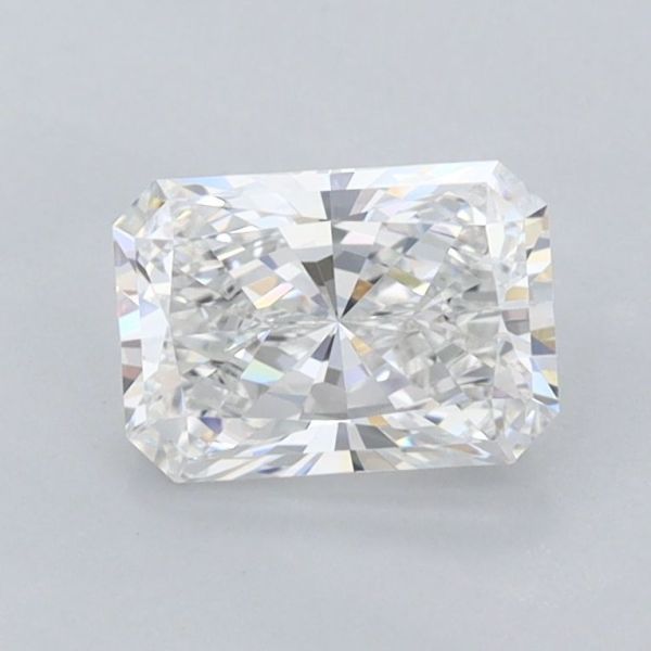 Radiant Lab-Grown Diamond image