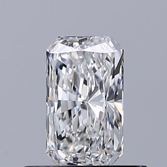 Radiant Lab-Grown Diamond image