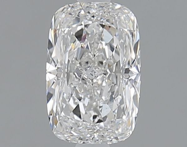 Cushion Diamond image
