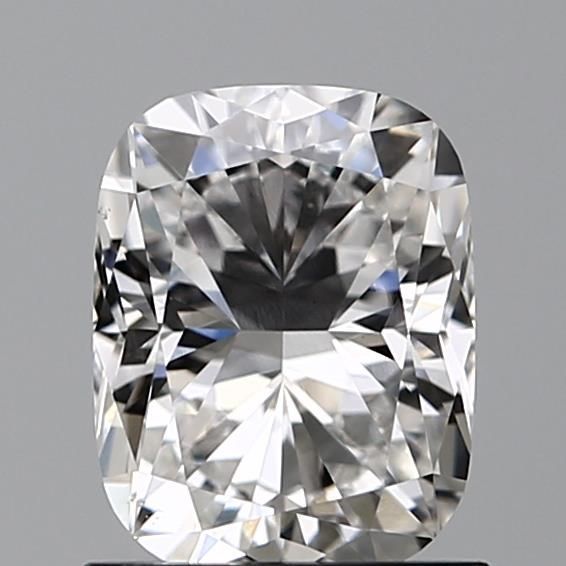Cushion Lab-Grown Diamond image