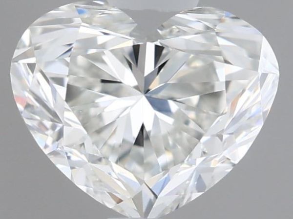 Heart Diamond image