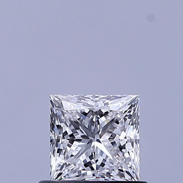 Princess Lab-Grown Diamond image