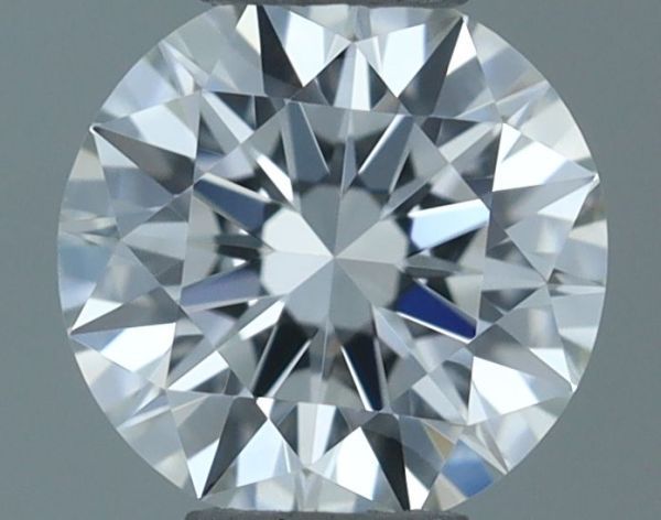 Round Diamond image