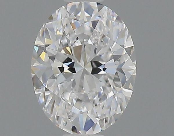 Oval Diamond image