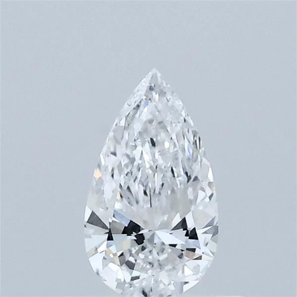 Pear Lab-Grown Diamond image