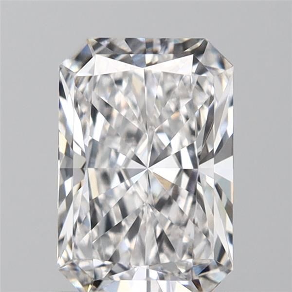 Radiant Lab-Grown Diamond image