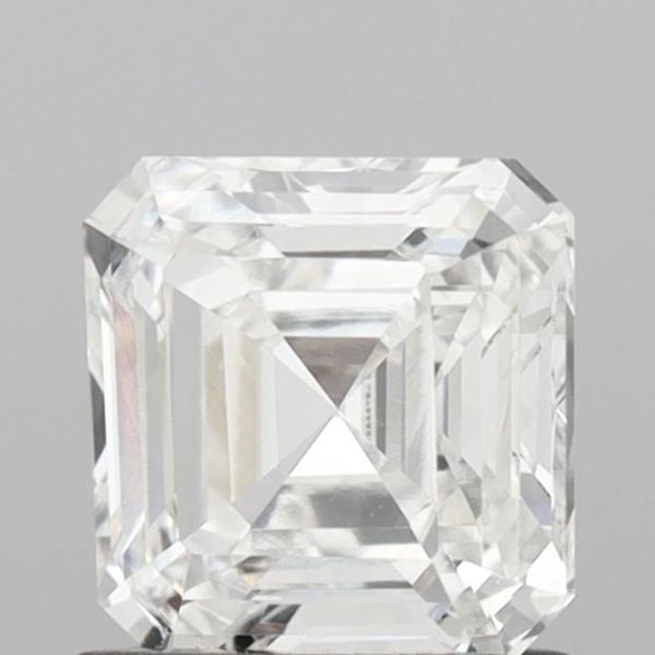 Asscher Lab-Grown Diamond image