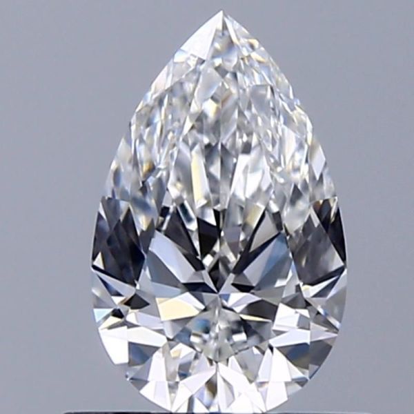 Pear Diamond image
