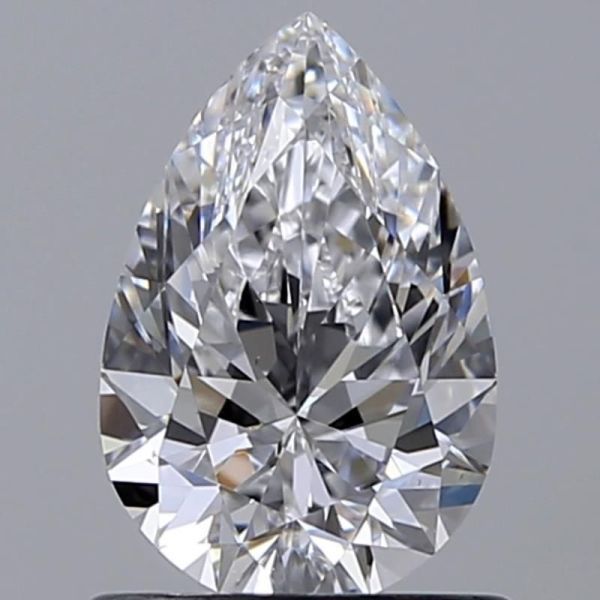 Pear Diamond image