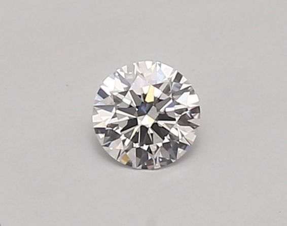 Round Lab-Grown Diamond image