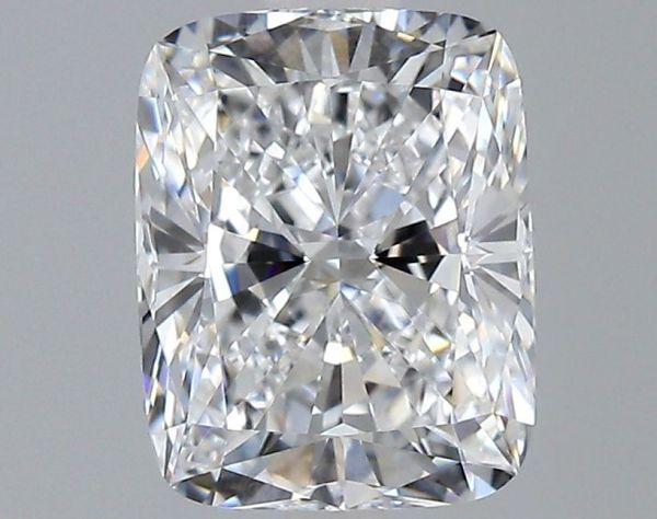 Cushion Diamond image
