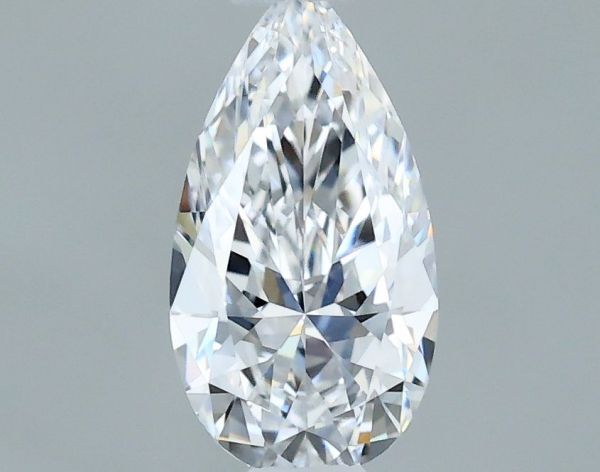 Pear Diamond image