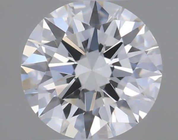 Round Diamond image