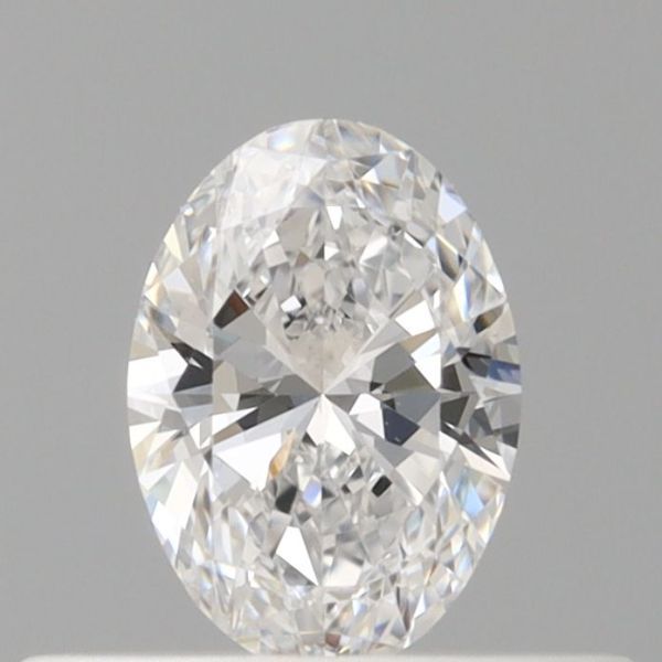 Oval Diamond image