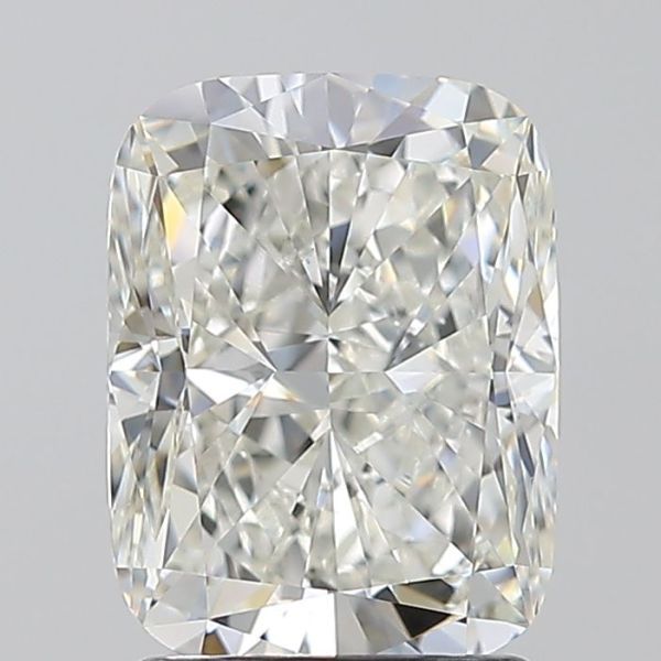 Cushion Diamond image