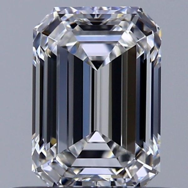 Emerald Diamond image