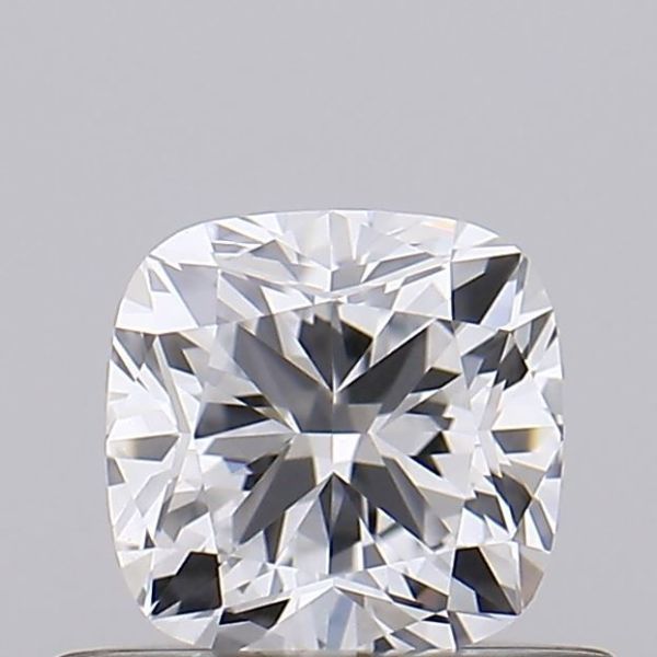 Cushion Lab-Grown Diamond image