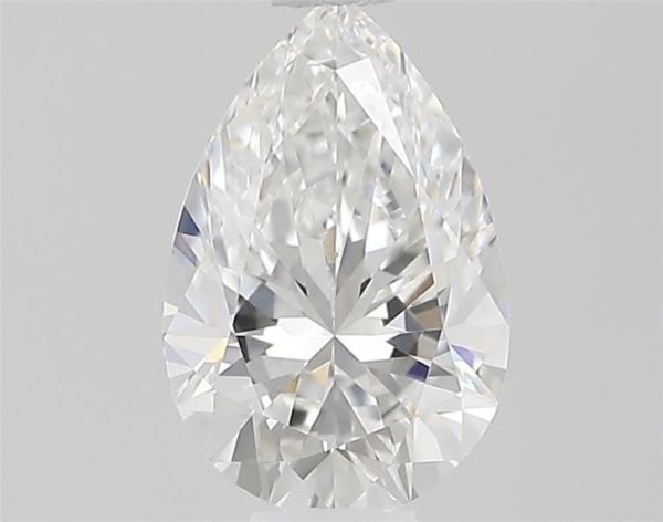 Pear Diamond image